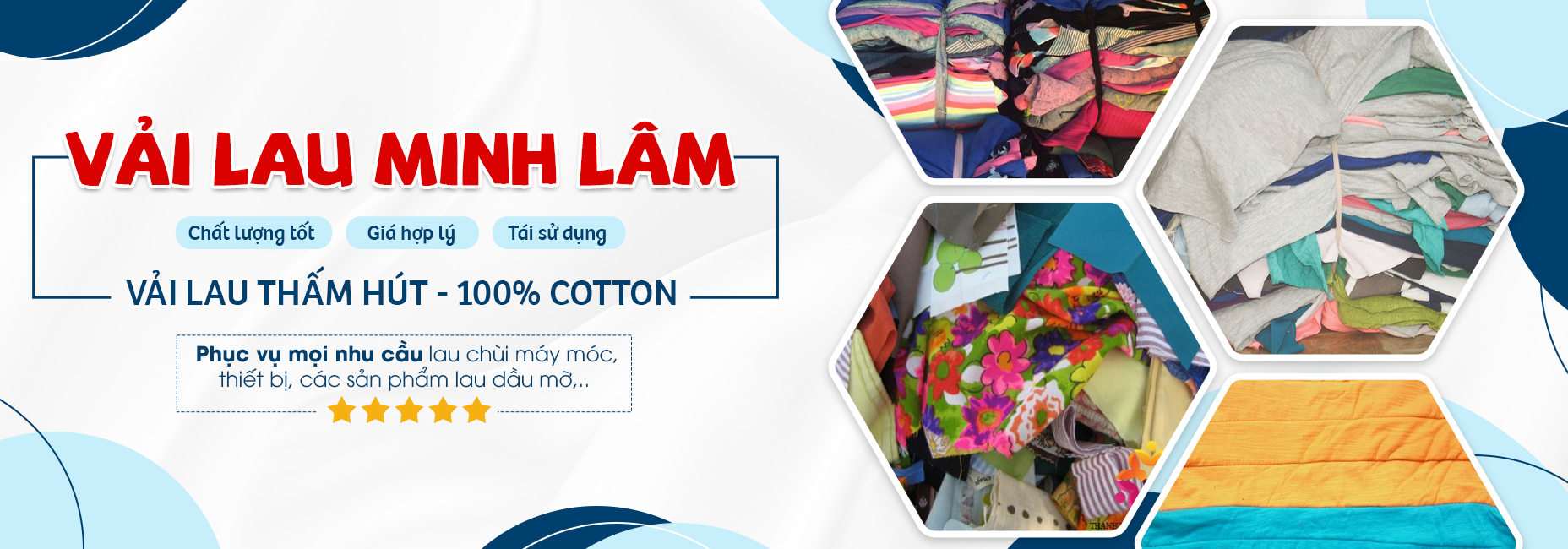 Công Ty TNHH MTV Sản Xuất Thương Mại Minh Lâm