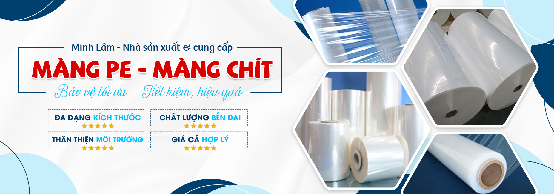 Công Ty TNHH MTV Sản Xuất Thương Mại Minh Lâm
